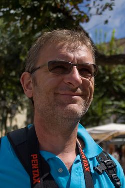 Bernhard Ehrminger